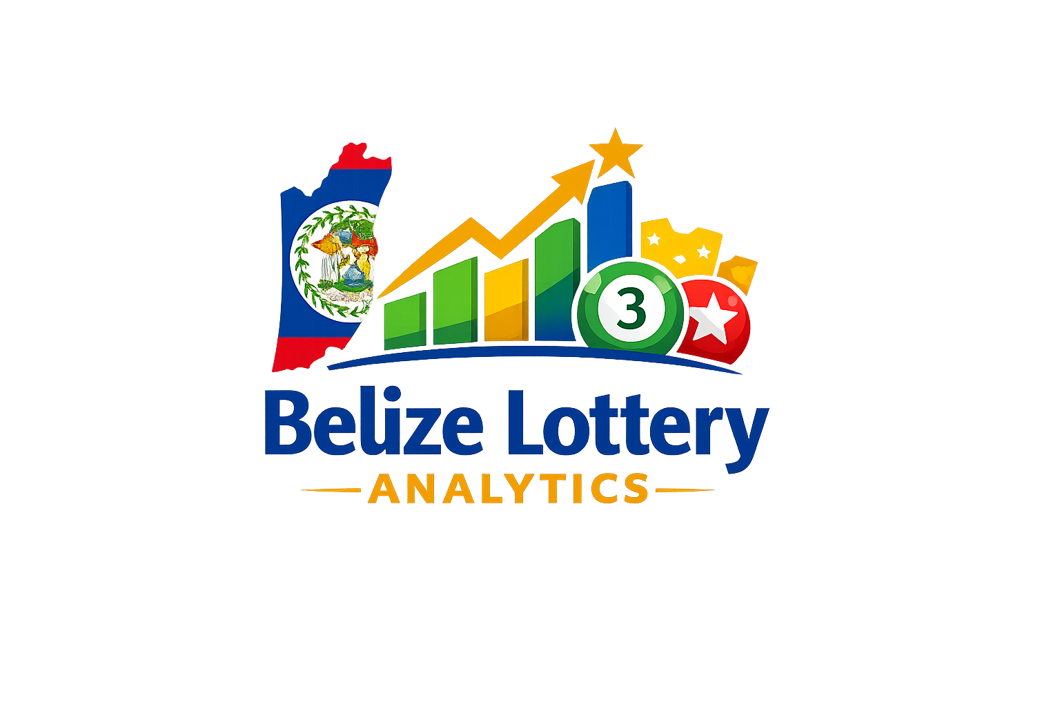 Belize Lottery Logo